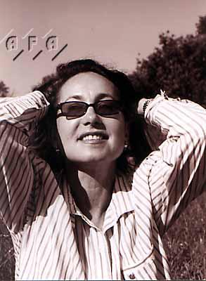 Women Woman Bride Mail Order A Foreign Affair