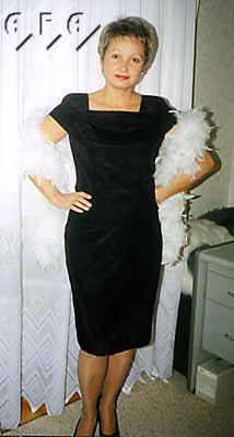 Women Woman Bride Mail Order A Foreign Affair