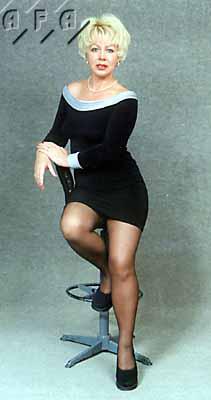 Women Woman Bride Mail Order A Foreign Affair