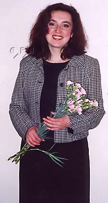 Women Woman Bride Mail Order A Foreign Affair