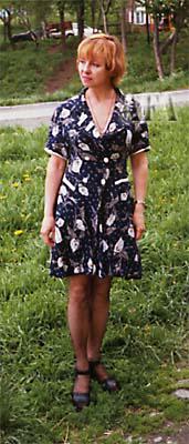 Women Woman Bride Mail Order A Foreign Affair