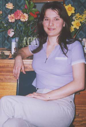 Women Woman Bride Mail Order A Foreign Affair