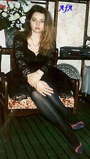 Women Woman Bride Mail Order A Foreign Affair