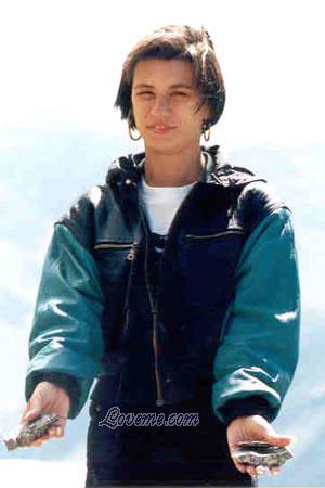 Women Woman Bride Mail Order A Foreign Affair