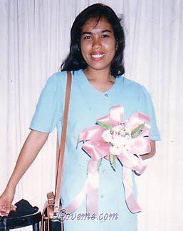 Women Woman Bride Mail Order A Foreign Affair