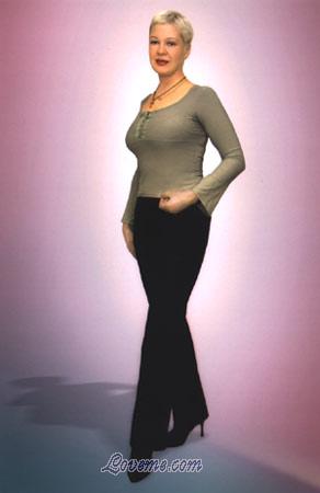 Women Woman Bride Mail Order A Foreign Affair