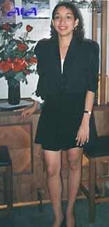 Women Woman Bride Mail Order A Foreign Affair