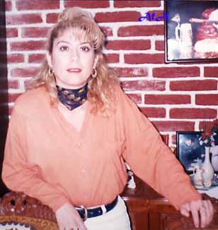 Women Woman Bride Mail Order A Foreign Affair