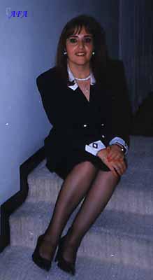 Women Woman Bride Mail Order A Foreign Affair