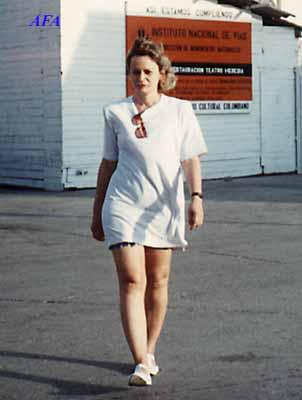 Women Woman Bride Mail Order A Foreign Affair