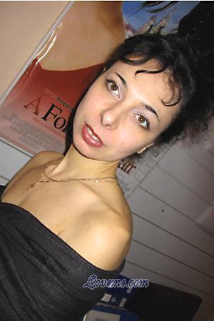 Women Woman Bride Mail Order A Foreign Affair