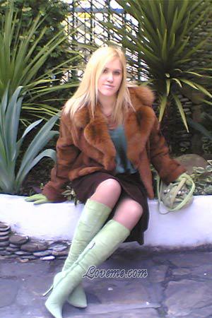 Women Woman Bride Mail Order A Foreign Affair