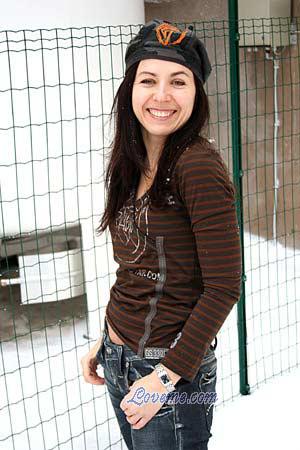 Women Woman Bride Mail Order A Foreign Affair