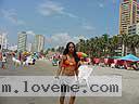 colombian women tour cartagena 0803 29